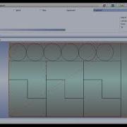 PractiCAM Scrap Inventory Nesting