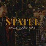 Statue Live At The Cozy Cove Lil Eddie Jay R