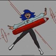 I Traced It From FlipaClip App Intro Shorts Flipaclip