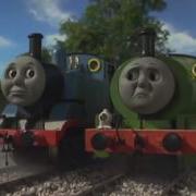 Thomas Bottom Parody 3