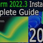 How To Install PyCharm IDE 2022 3 On Windows 10 11 2022 Update PyCharm For Python Developers
