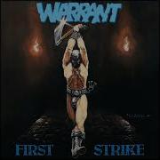 Warrant First Strike Full Album