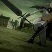 Claymore I Hate Everything About You