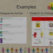 Usability For Children