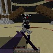 Minecraft PvP Render Test 30FPS