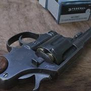 Colt 1909 Army Revolver Chapter 2
