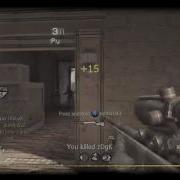Sync TEST Cod 4 Triple