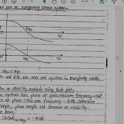 Stability Analysis Using Bode Plot
