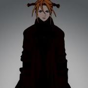 GR Anime Review Witch Hunter Robin
