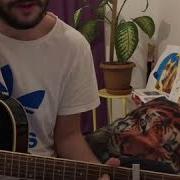 Oğuzhan Koç Gitsem Diyorum Cover