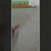 Cycloids Shorts Shortfeed Shortdrawing