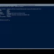 PowerShell New ADUser Создание учетной записи User OU