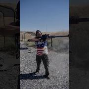 Как использовать Barrett 50 CAL M82 M107 менее чем за 60 секунд