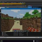 Minecraft Infdev Beta In 20100125