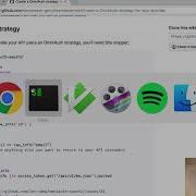 Doorkeeper Omniauth OAuth Client Preview