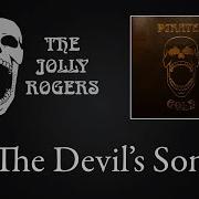 The Jolly Rogers Pirates Gold The Devil S Son