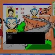 VB6 Sample Game