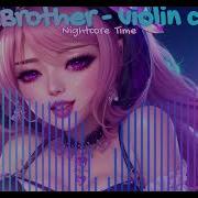 Nightcore Hey Brother Violine Cover