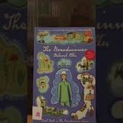 The Breadwinner Chapter 9