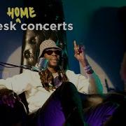 2 Chainz Tiny Desk Home Concert