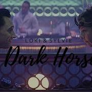 Loki And Sylvie DARK HORSE 1X03