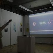 Vvvv Kinect Magic Spells