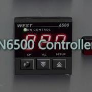 N6500 Controller Setup Configuration