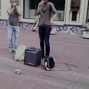 Битбокс на Арбате 2 2011 09 01