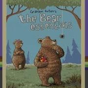 The Bear Essentials Commodore 64 Game Review