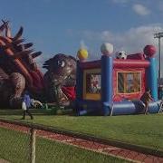 ISLAND FEELING Yvette Moore Rico Tempest LIVE MUSIC FOR AIEA FAMILY FAIR