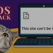 I Hacked My Website With One Command Hping3 Tutorial