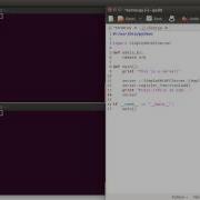 Python 17 XML RPC Simple Function