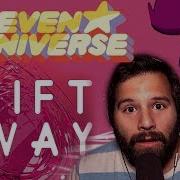 Steven Universe Drift Away Male Cover By Caleb Hyles