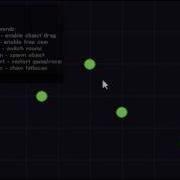 Debug Console GameMaker Showcase V1 0