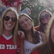 Chi Omega Recruitment 2017