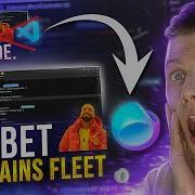 Прощай VS Code Привет JetBrains Fleet Бета Смотрим на облегченный IDE