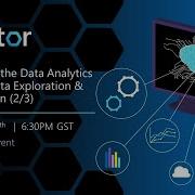 A Dive Into The Data Analytics Journey Data Exploration Visualization 2 3