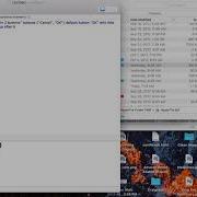 AppleScript Dialog Basics