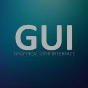 Object Oriented Programming Intro To GUI
