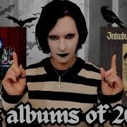 Best Goth Albums Of 2026 So Far