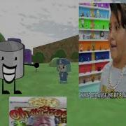 Cuz We Re Playing Robot 64 Robot 64 Hub Theme X Gurkey Turkey MASHUP