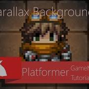 Game Maker Tutorial Platformer 4 Parallax Backgrounds