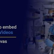 Tutorial How To Embed JoVE Videos In Canvas