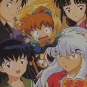 Inuyasha OST 2 Like A Storm