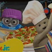 Tiny Chef S Best Dishes Marathon 30 Minute Compilation Nick Jr