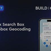 Mapbox Search Box Vs Mapbox Geocoding