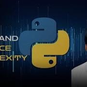 TIME AND SPACE COMPLEXITY