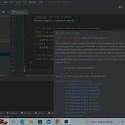 Debugging Syntax And Logical Errors