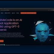 AskMeCode Open AI ChatGPT Clone Using Codex React JS Project Avez Qureshi Reactjs Chatgpt