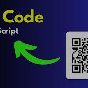 QR Code Generator Using HTML CSS JS ASMR Program No Talking